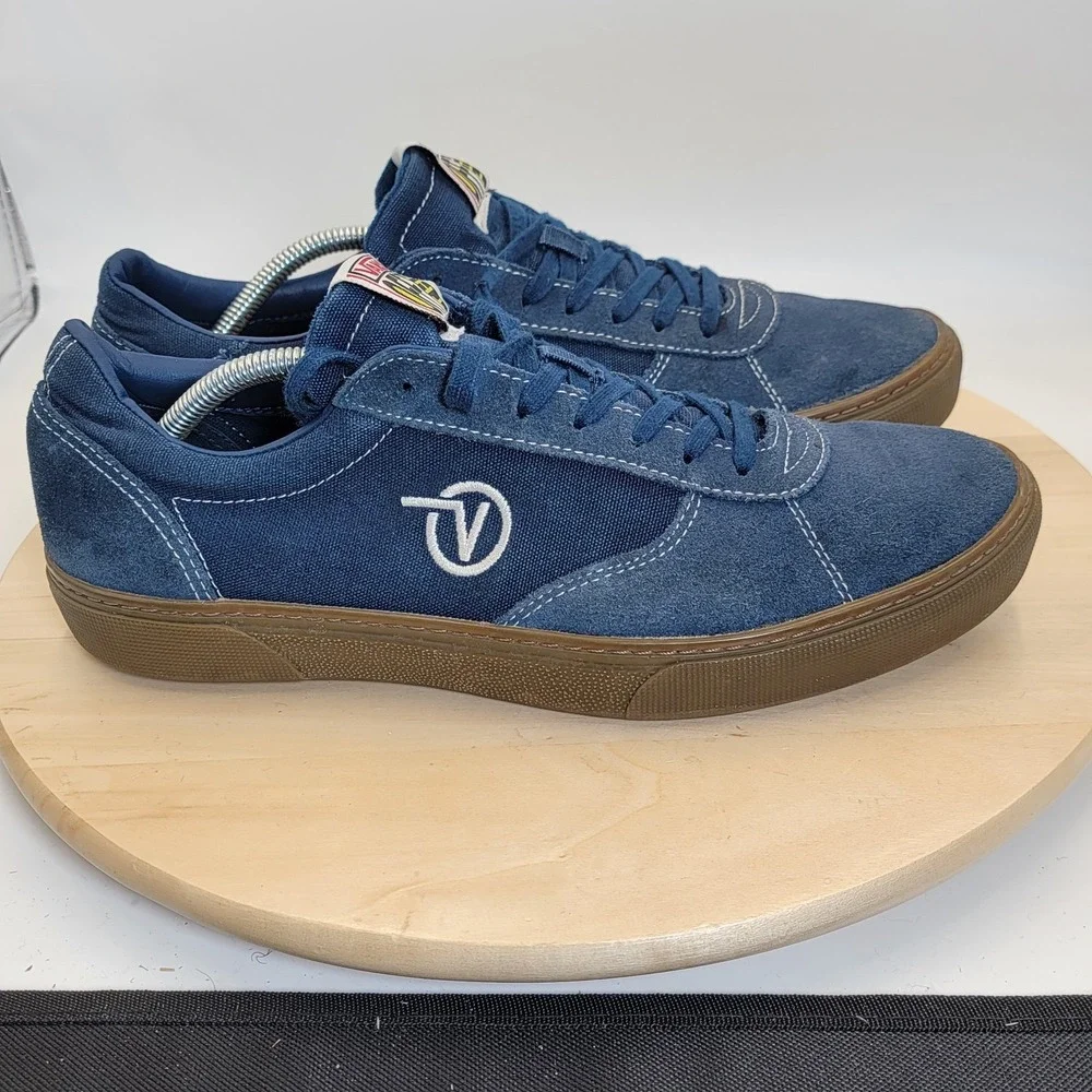VANS Paradoxxx